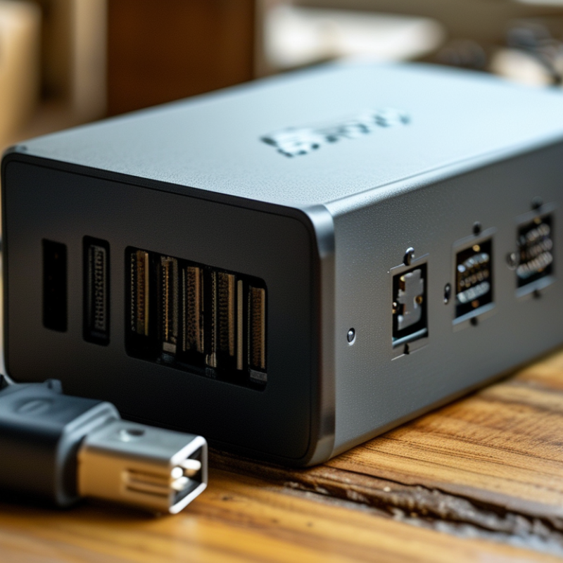 Universal Power Adapter Tips for Efficient Global Sourcing?