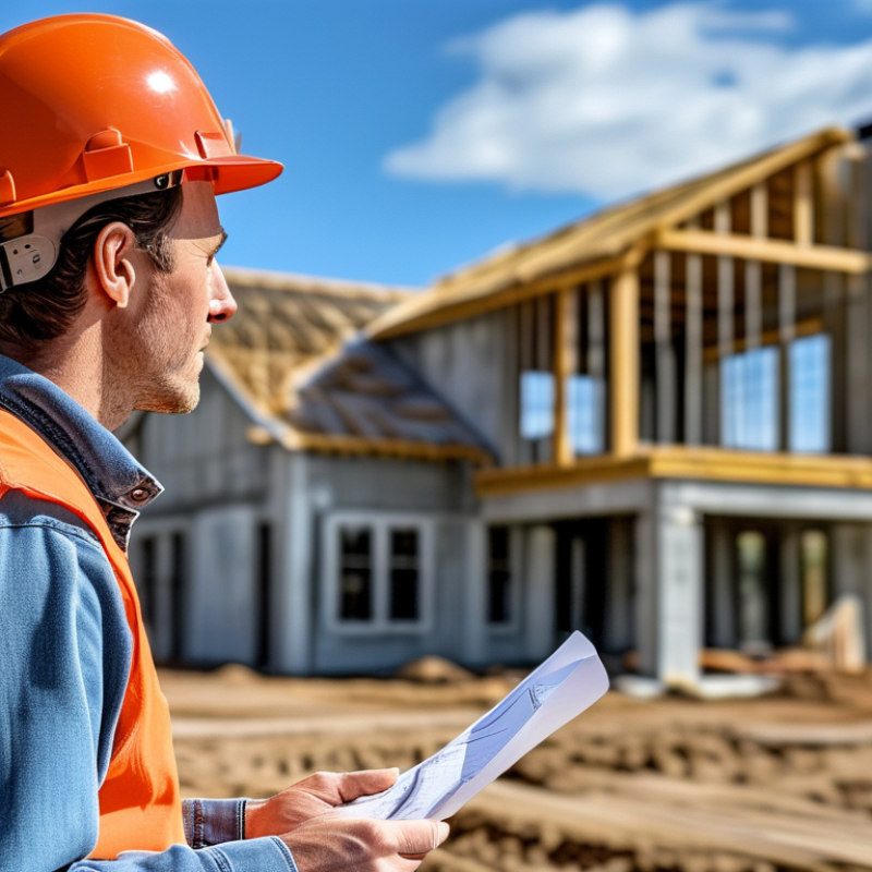 How to Source Home Building Supplies for Your Next Project?
