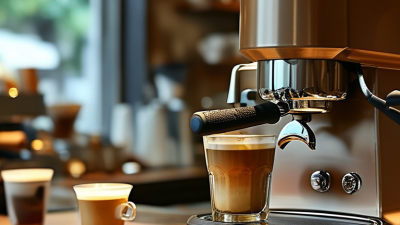 Top 5 Tips for Choosing the Best Coffee Robot for Your Needs?