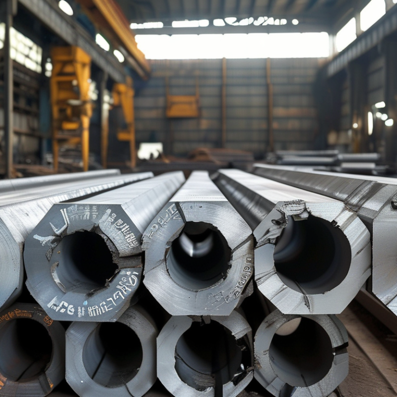 Top 10 Steel Angle Manufacturers in China for Global Buyers?