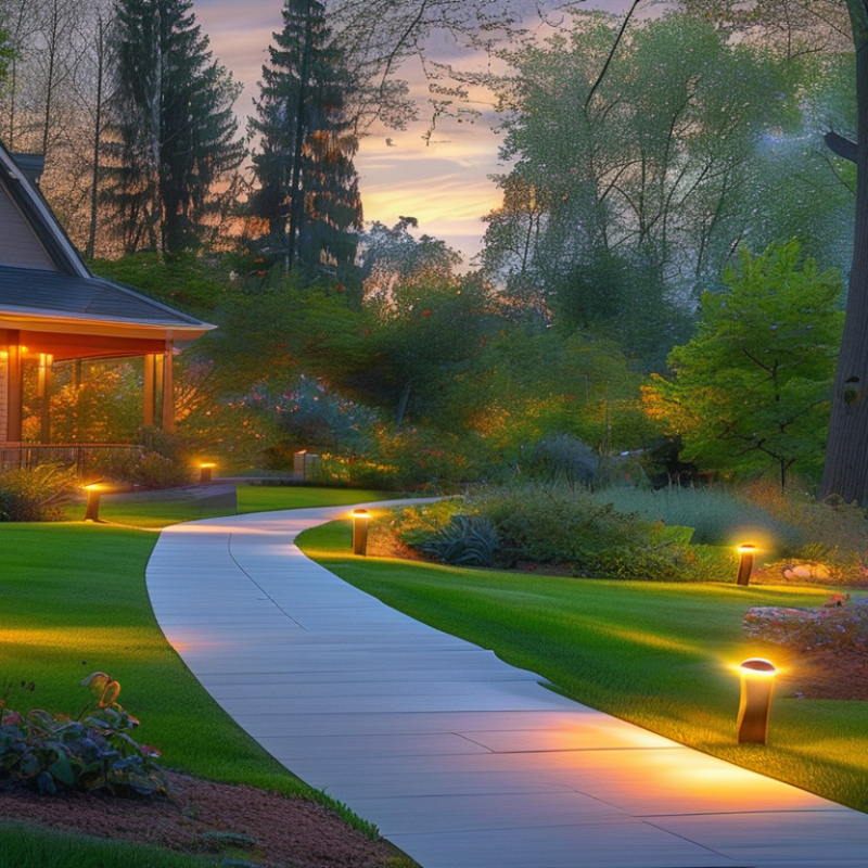 What is Solar Lights and How They Benefit Your Home?