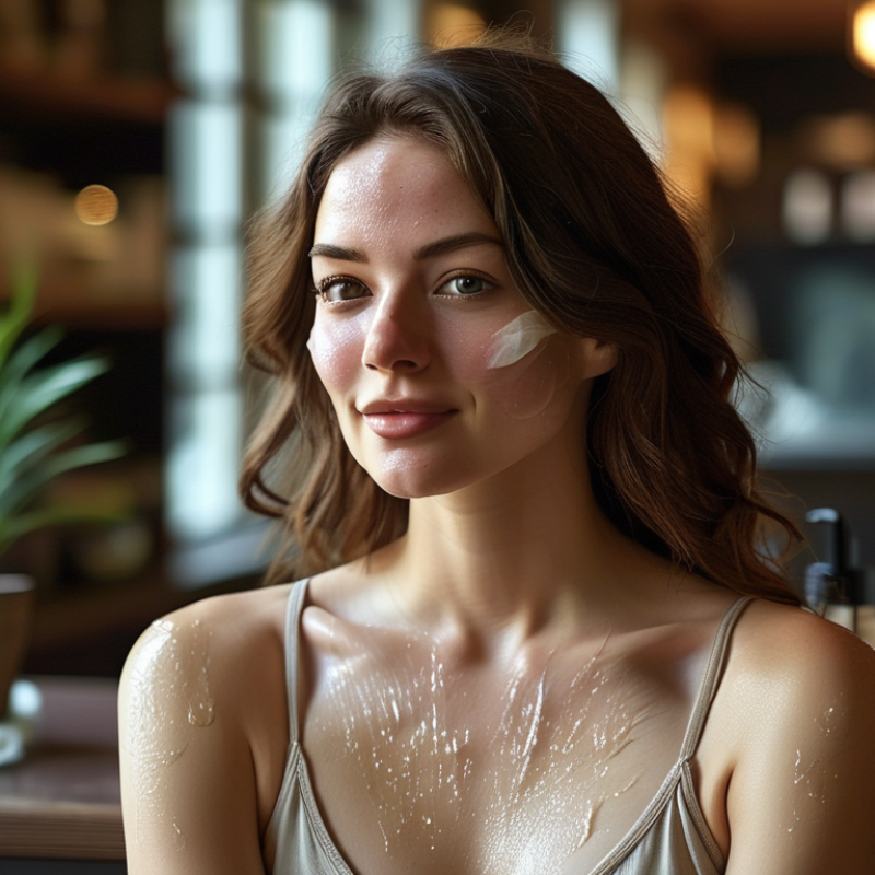 Top 10 Tips for Choosing Body Care Products for Sensitive Skin?