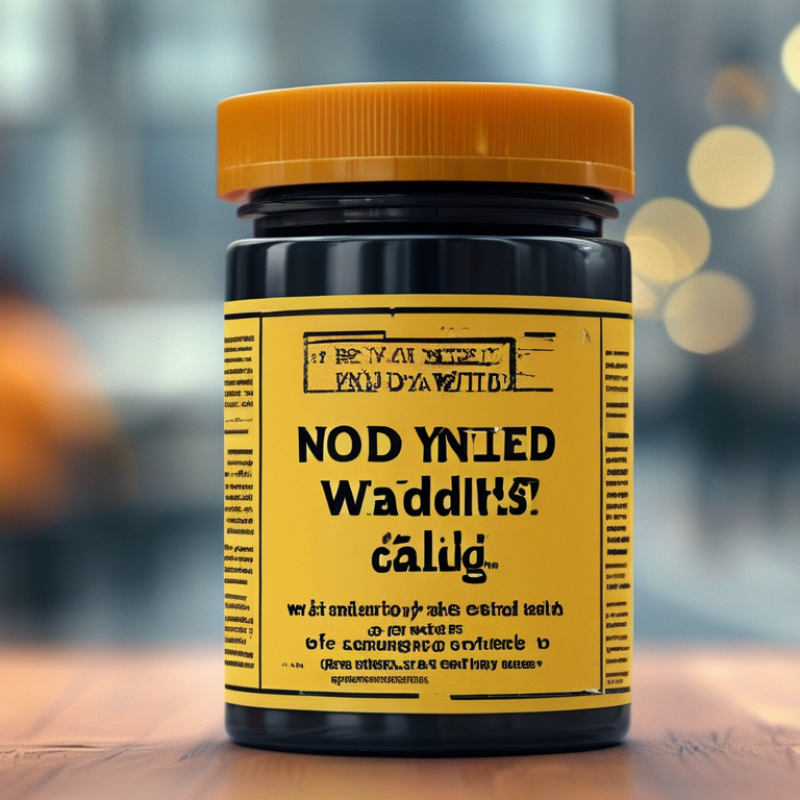 Top 10 Product Warning Labels You Need to Know?