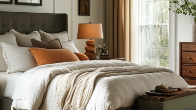 How to Choose the Best Bedroom Furniture for Your Home?