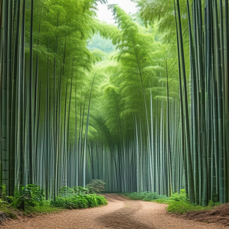 What Makes Bamboo Forever the Best Choice for Sustainable Goods?
