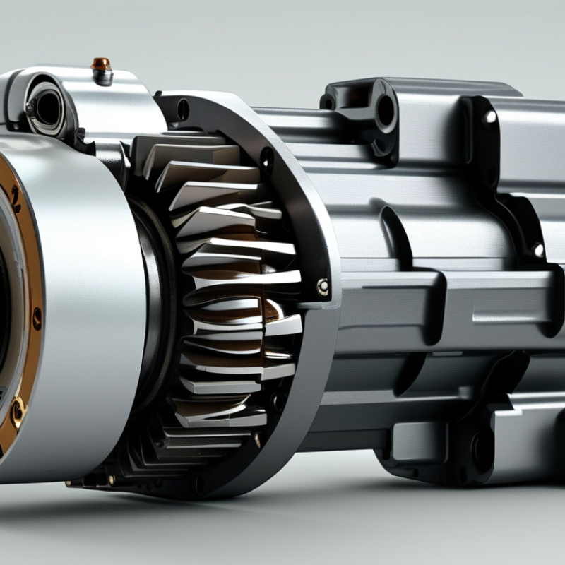 What is Other Gear Motor and How Does It Work?