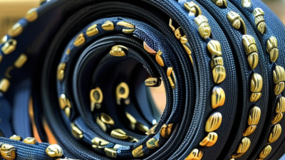 Top Custom Ratchet Straps for Your Global Sourcing Needs?
