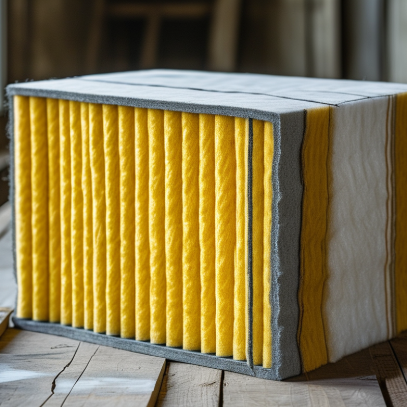 Top 10 Benefits of Mineral Wool Batts for Effective Insulation?
