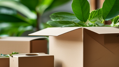 Impact Packaging Solutions Tips for Sustainable Sourcing?