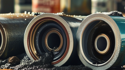 Why Is Choosing the Right Oil Filter Crucial for Your Engine?