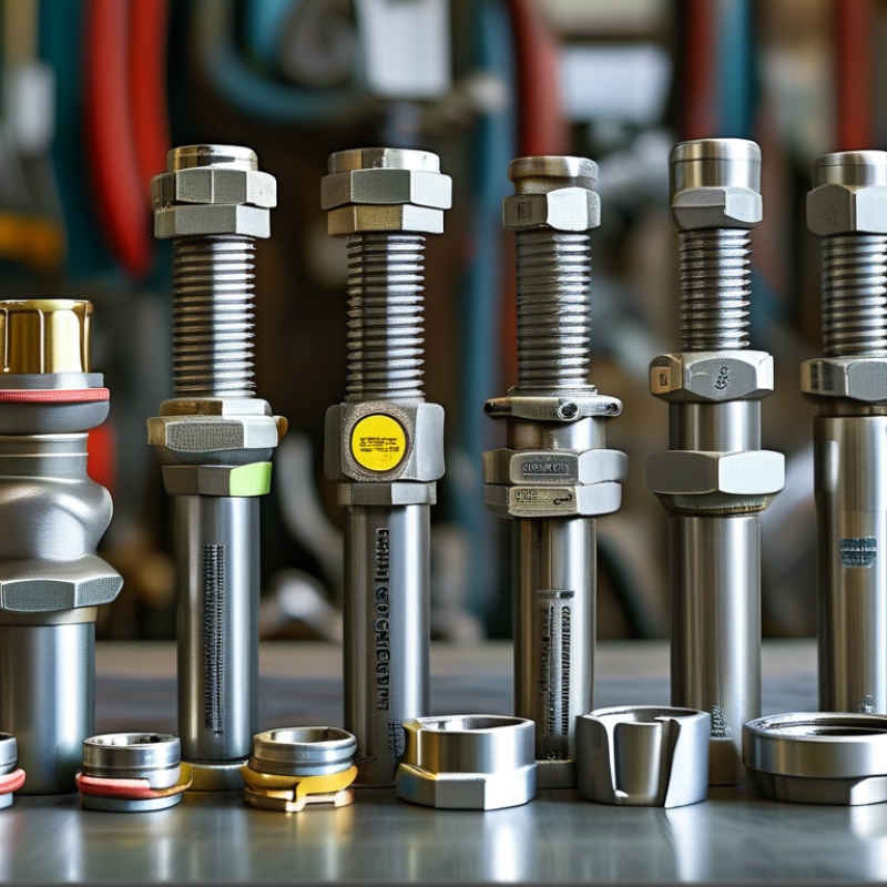 How to Choose the Right Hose Clamp for Your Needs?