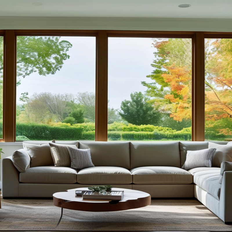 Top 10 Benefits of Vinyl Windows for Homeowners Today?