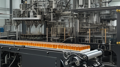 Top Form Fill And Seal Machine Trends for 2026 What to Know?