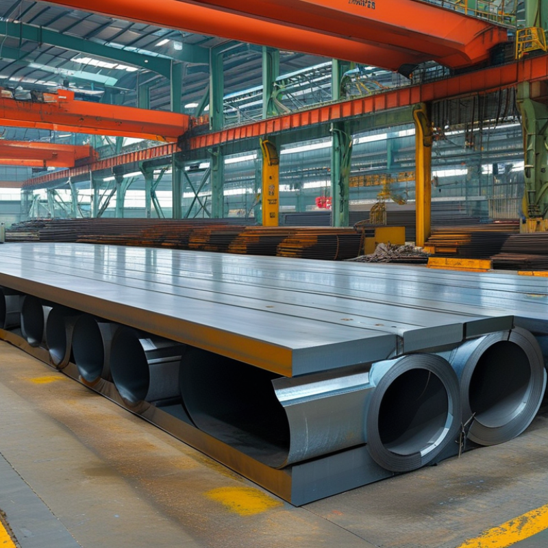 Top Flat Bar Supplier in China for Global Procurement Needs?