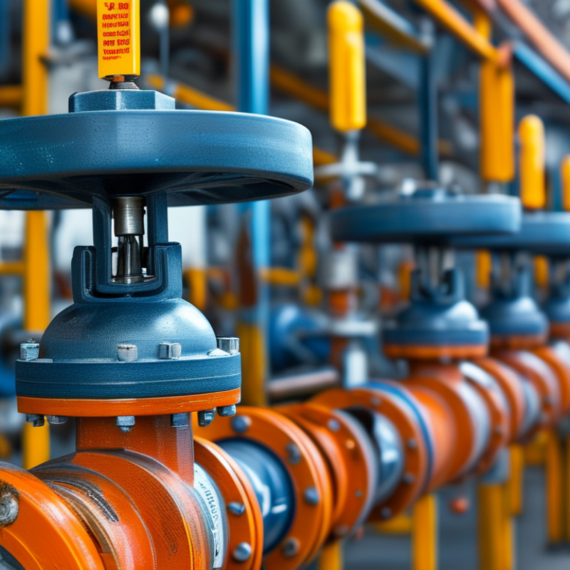 Top Industrial Pneumatic Valves Tips for Global Buyers?
