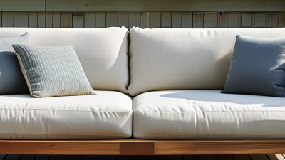 How to Choose the Perfect Outdoor Loveseat for Your Patio?