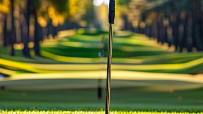 How to Choose the Best Golf Club for Your Game?