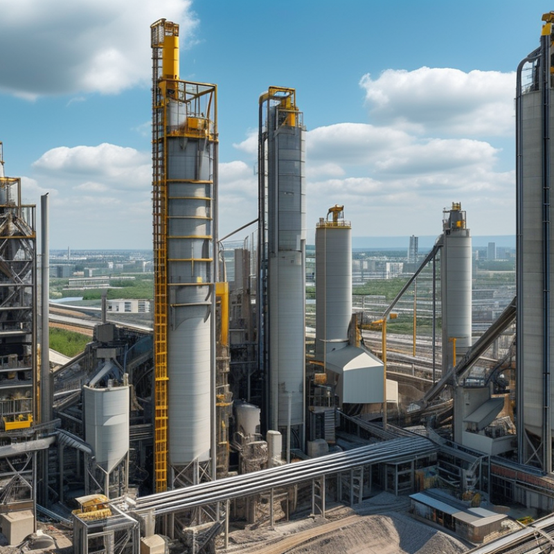 Top Mixed Cement Suppliers in 2026 for Global Buyers?