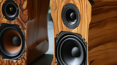 2026 Top Speaker Cabinet Corners What Buyers Need to Know