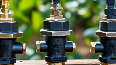 What is Hose Fittings and How to Choose the Right Type?