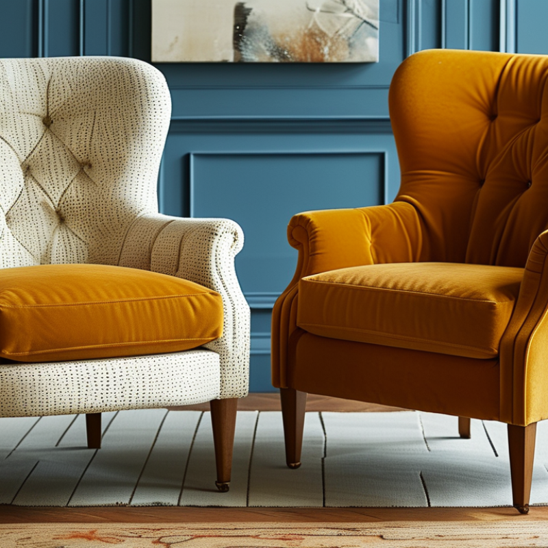 Ultimate Tips for Choosing the Best Chair Upholstery?
