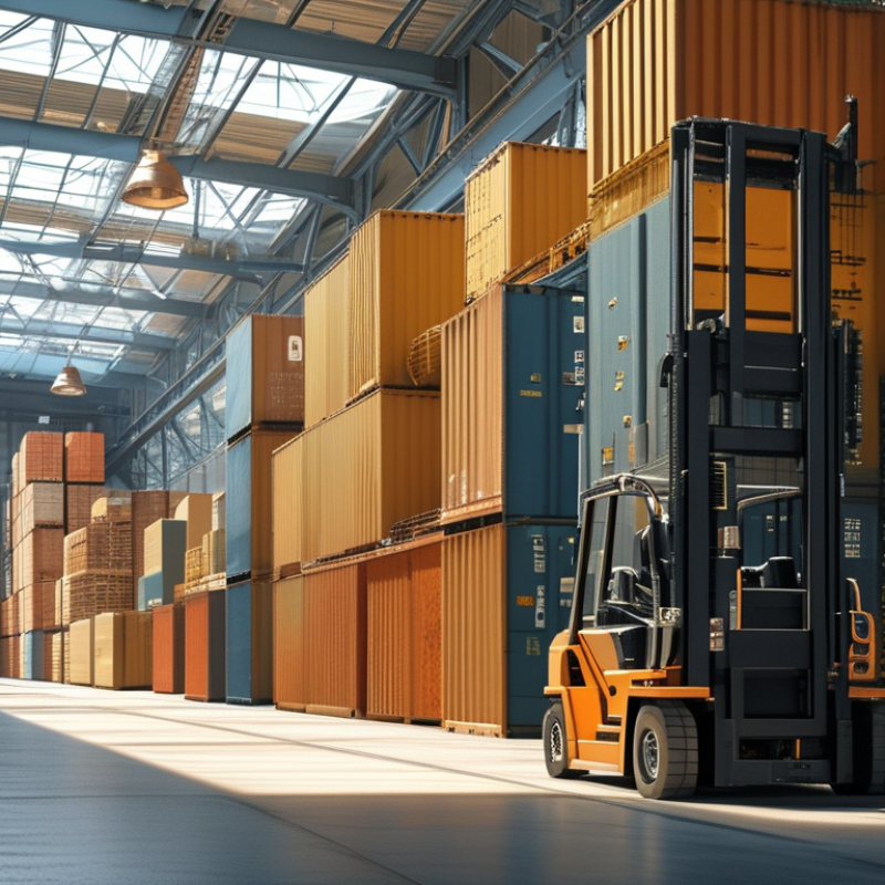 How to Find the Best Supply Chain Solutions for Your Business?