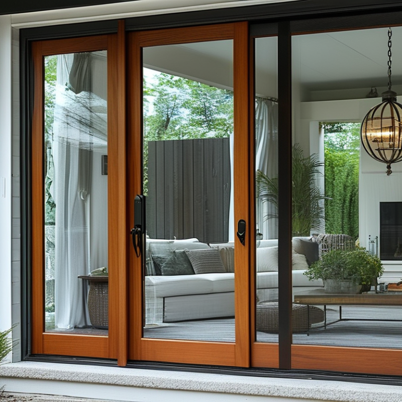 2026 Best New Patio Doors for Your Home Upgrade?