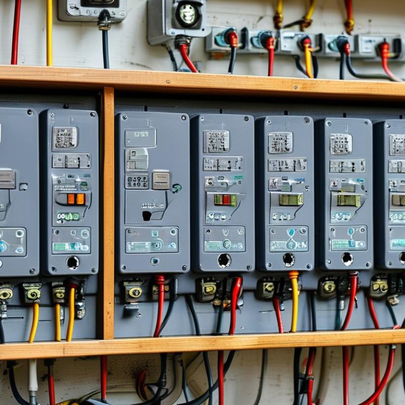 How to Choose the Right 200 Amp Breaker Box for Your Needs?