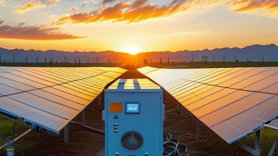 How to Choose Solar Inverter Duty Transformers for Your Needs?