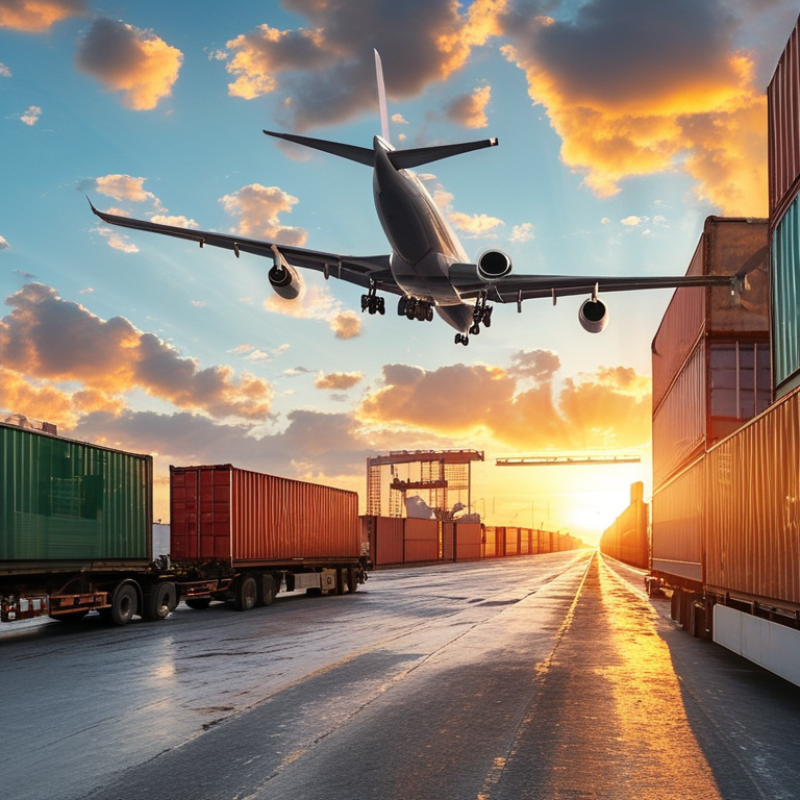 Top Tips for Efficient Overseas Transport in China