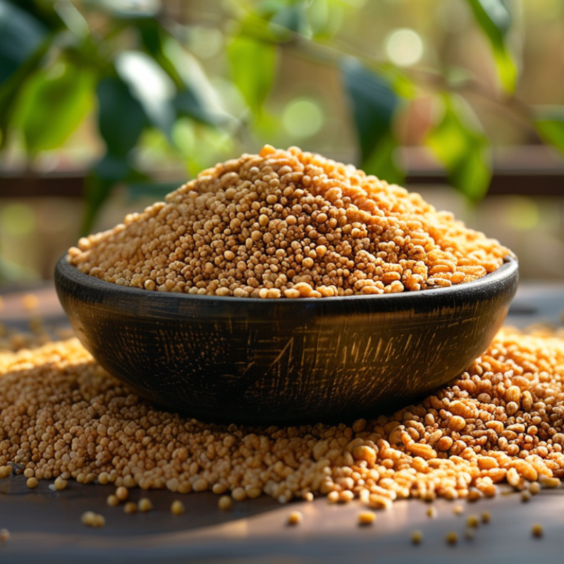 How to Choose the Best Millet Color Sorter for Your Needs?