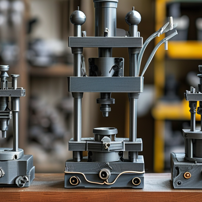 How to Choose the Best Small Injection Machine for Your Needs?