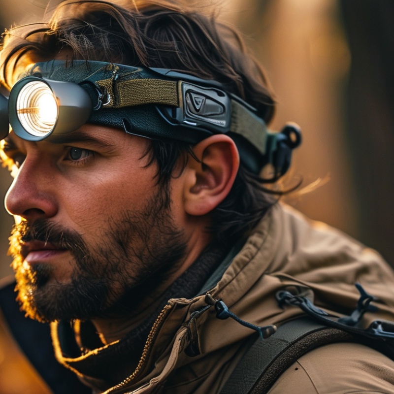 2026 How to Choose Headlamps For Hunting Effectively?