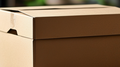 Top Rigid Boxes for Global Buyers in 2026 Trends and Tips?