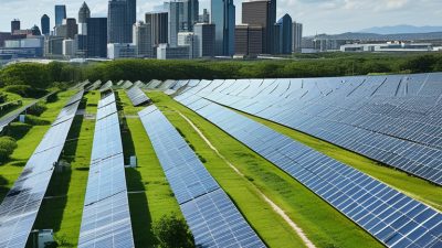 How to Choose the Best Solar Energy Solutions for Your Business?