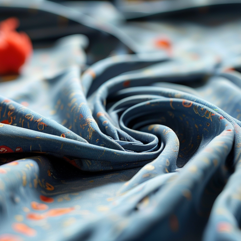 Top 10 Polyester Stretch Fabrics for Global Buyers?