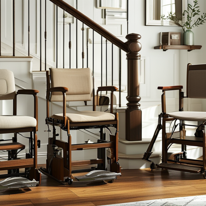 2026 How to Choose the Best Handicap Stair Lift for Your Home?
