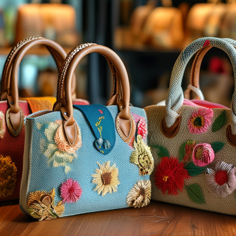 Top 10 Braided Leather Bags for Global Buyers to Invest In?