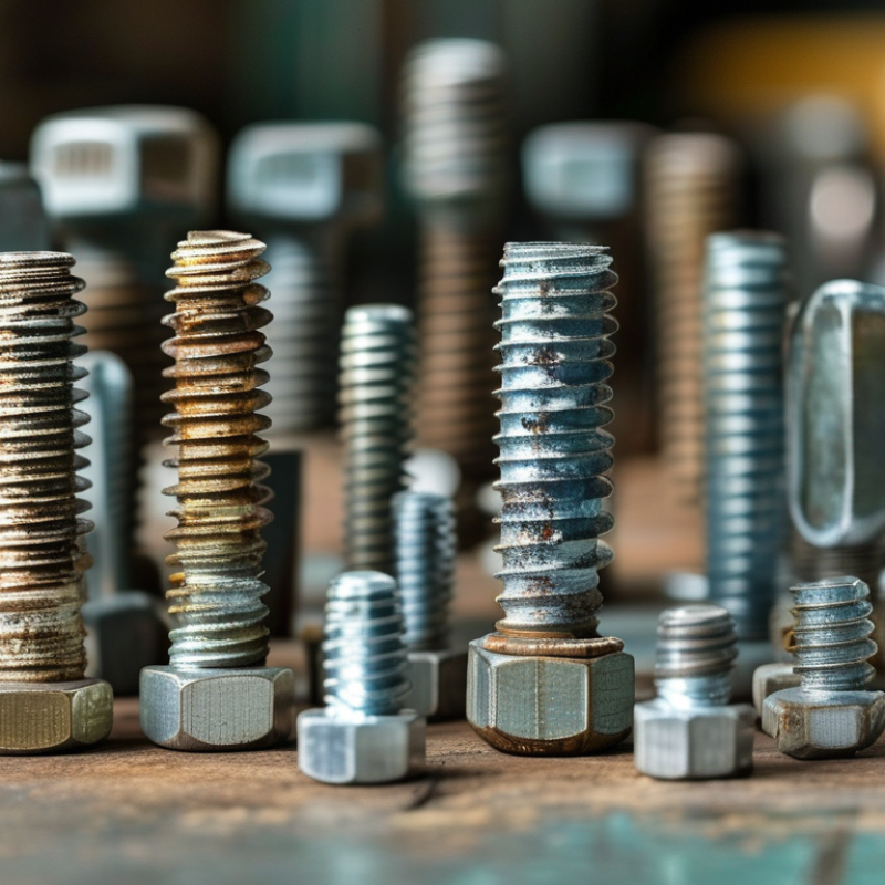 How to Choose the Best Bolt Screw for Your Needs?