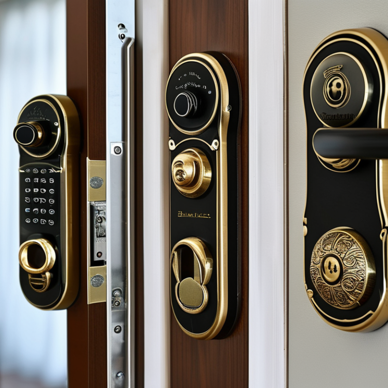 Top China Door Bell Intercom Solutions for Global Buyers?