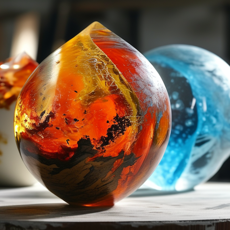 How to Start Resin Craft Projects for Beginners and Pros?