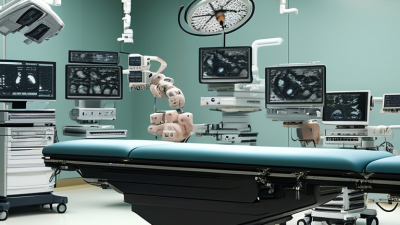 What is Robotic Surgery and How Does it Benefit Patients?