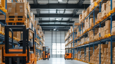 Top WMS System Software Solutions for Global Buyers?