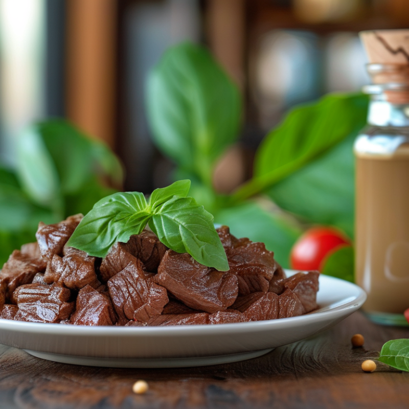 Top Benefits of Beef Extract Powder for Global Buyers?