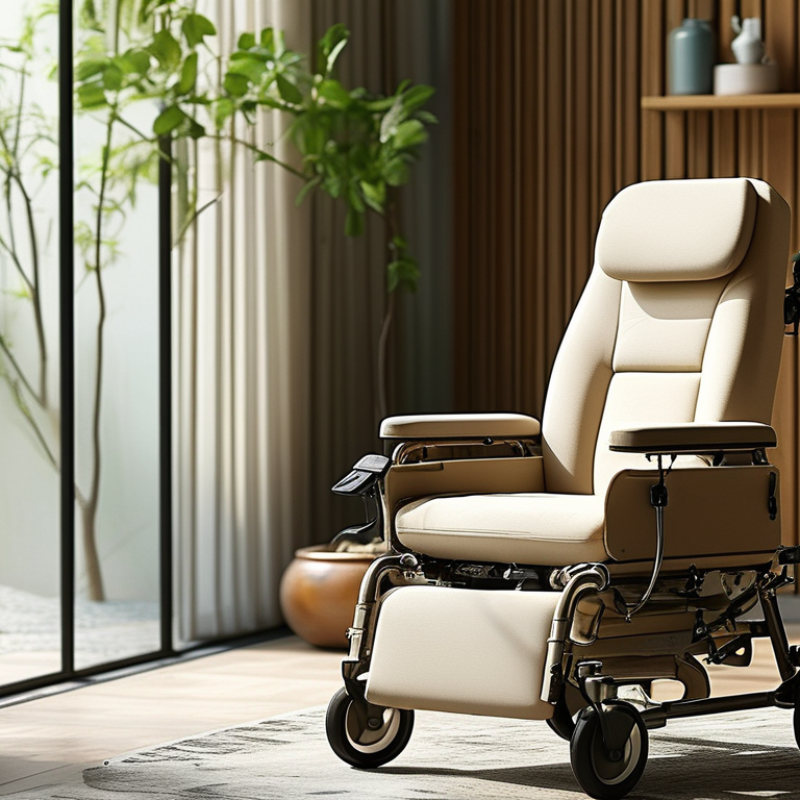 Best Mobility Chairs for Ultimate Comfort and Support?
