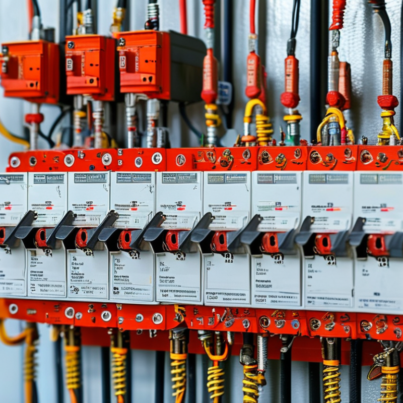 How to Choose the Right MCCB Breaker for Your Needs?