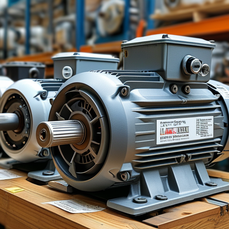 Best AC Motors for Global Buyers Why Choose Them?