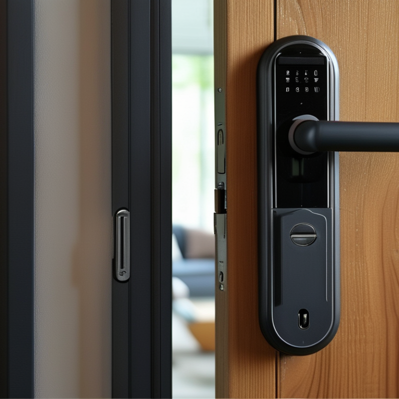 Why Mobile Access Systems Transform Home Entry Experience?