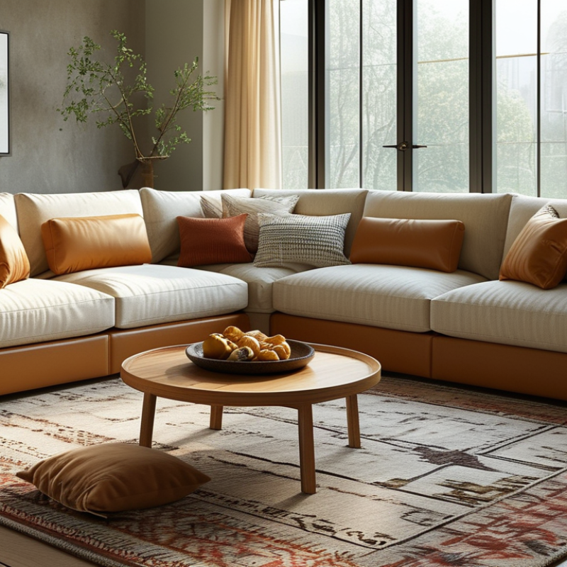 Best Tips for Sectional Sofa Placement in Your Living Room?