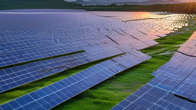 China Best LED Solar Solutions for Global Buyers How to Choose?